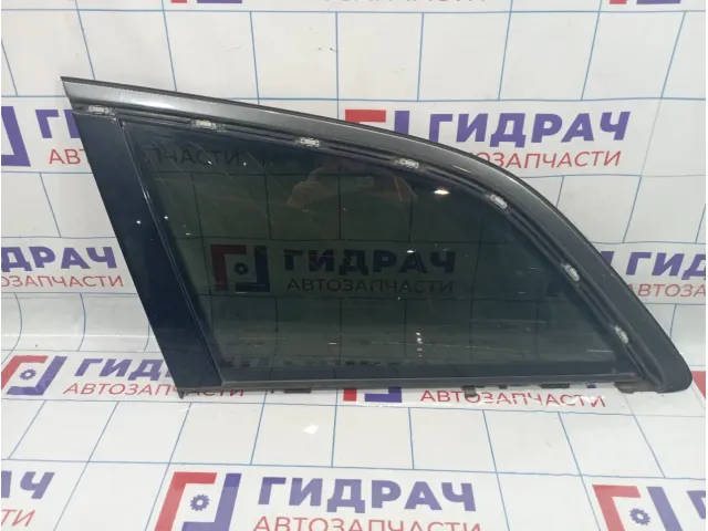 Стекло кузовное глухое левое Audi Q7 (4L) 4L0845299HNVB