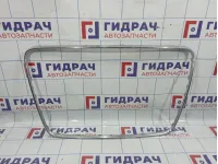 Накладка решетки радиатора Audi Q7 (4L) 4L0853651
