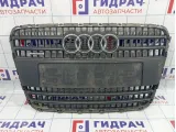 Решетка радиатора Audi Q7 (4L) 4L0853651