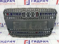 Решетка радиатора Audi Q7 (4L) 4L0853651