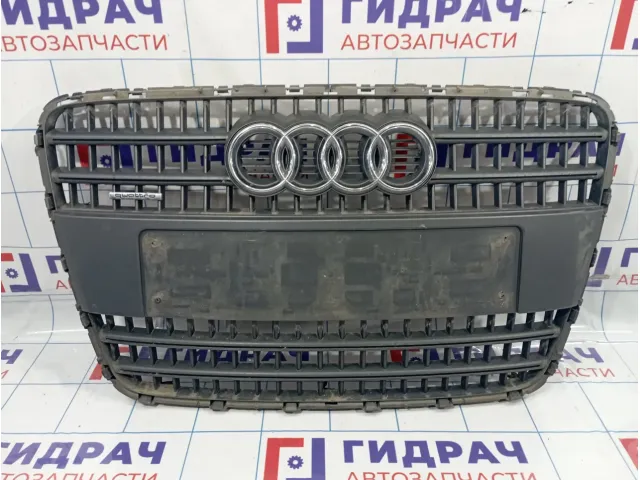 Решетка радиатора Audi Q7 (4L) 4L0853651