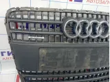 Решетка радиатора Audi Q7 (4L) 4L0853651