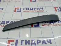 Накладка переднего бампера левая Audi Q7 (4L) 4L0807223