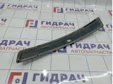 Накладка переднего бампера правая Audi Q7 (4L) 4L0807224