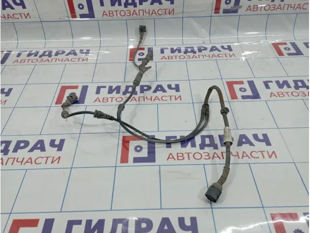 Проводка датчика ABS передняя Audi Q7 (4L) 7L0971279J