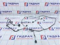 Проводка переднего бампера Audi Q7 (4L)