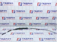 Трос открывания капота Audi Q7 (4L) 4L1823531