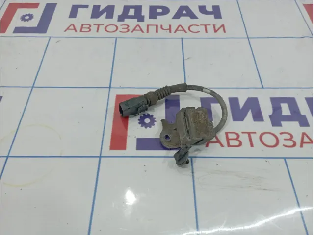 Датчик ускорения Audi Q7 (4L) 7L0907673