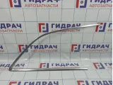 Накладка стекла заднего правого Audi Q7 (4L) 4L0853346B