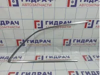 Накладка стекла заднего правого Audi Q7 (4L) 4L0853346B