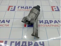 Кронштейн масляного фильтра Audi Q7 (4L) 079115401M