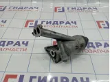 Кронштейн масляного фильтра Audi Q7 (4L) 079115401M