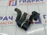 Насос водяной электрический Audi Q7 (4L) 7L0965561K