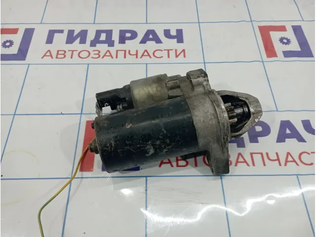 Стартер Audi Q7 (4L) 07C911023H