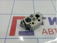 Клапан кондиционера Audi Q7 (4L) 7L0820712A