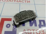 Резистор отопителя Audi Q7 (4L) 3C0907521B