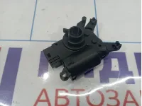 Моторчик заслонки отопителя Audi Q7 (4L) 7L0907511AH