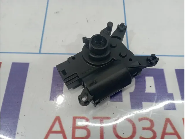 Моторчик заслонки отопителя Audi Q7 (4L) 7L0907511AH