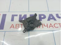 Моторчик заслонки отопителя Audi Q7 (4L) 7L0907511AK