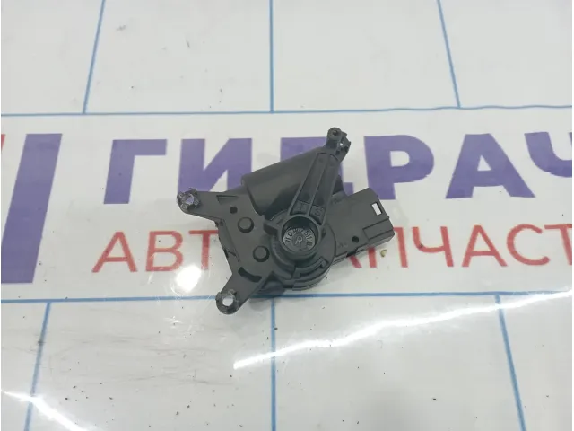 Моторчик заслонки отопителя Audi Q7 (4L) 7L0907511AK