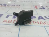 Моторчик заслонки отопителя Audi Q7 (4L) 7L0907511AK