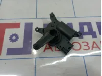 Моторчик заслонки отопителя Audi Q7 (4L) 7L0907511AN