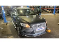 Audi Q7 (4L)