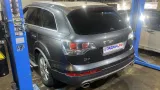 Рокер с гидрокомпенсатором Audi Q7 (4L) 022109423D