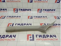 Обшивка стойки передней левой верхняя Audi A3 (8P) 8P0867233C4L7