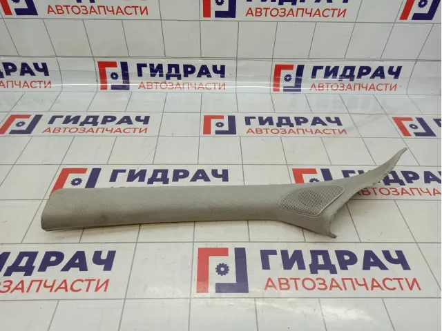 Обшивка стойки передней левой верхняя Audi A3 (8P) 8P0867233C4L7