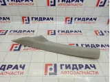 Обшивка стойки передней левой верхняя Audi A3 (8P) 8P0867233C4L7