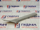 Обшивка стойки передней правой верхняя Audi A3 (8P) 8P0867234C4L7