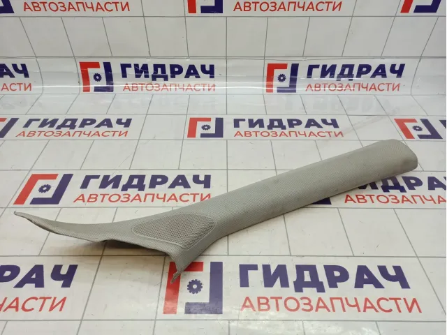 Обшивка стойки передней правой верхняя Audi A3 (8P) 8P0867234C4L7