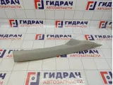 Обшивка стойки передней правой верхняя Audi A3 (8P) 8P0867234C4L7