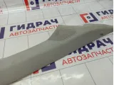 Обшивка стойки передней правой верхняя Audi A3 (8P) 8P0867234C4L7