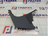 Обшивка стойки передней левой нижняя Audi A3 (8P) 8P0867271C4PK