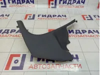 Обшивка стойки передней левой нижняя Audi A3 (8P) 8P0867271C4PK