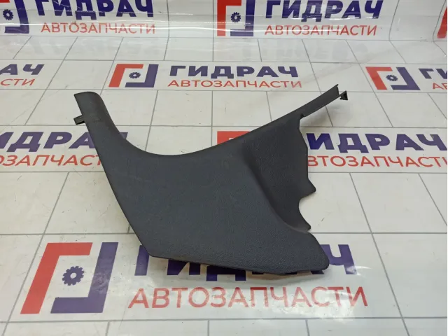Обшивка стойки передней левой нижняя Audi A3 (8P) 8P0867271C4PK