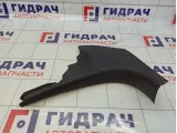 Обшивка стойки передней левой нижняя Audi A3 (8P) 8P0867271C4PK