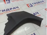Обшивка стойки передней левой нижняя Audi A3 (8P) 8P0867271C4PK