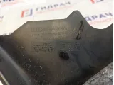 Обшивка стойки передней правой нижняя Audi A3 (8P) 8P0867272C4PK
