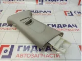 Обшивка стойки средней левой верхняя Audi A3 (8P) 8P4867243B4L7