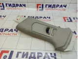 Обшивка стойки средней левой верхняя Audi A3 (8P) 8P4867243B4L7