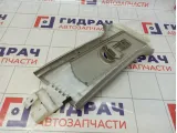 Обшивка стойки средней левой верхняя Audi A3 (8P) 8P4867243B4L7