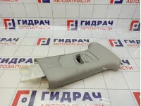 Обшивка стойки средней правой верхняя Audi A3 (8P) 8P4867244B4L7