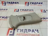 Обшивка стойки средней правой верхняя Audi A3 (8P) 8P4867244B4L7