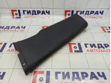 Обшивка стойки средней левой нижняя Audi A3 (8P) 8P48672394PK
