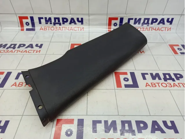 Обшивка стойки средней левой нижняя Audi A3 (8P) 8P48672394PK