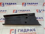 Обшивка стойки средней левой нижняя Audi A3 (8P) 8P48672394PK