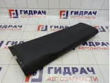 Обшивка стойки средней правой нижняя Audi A3 (8P) 8P48672404PK